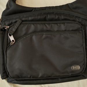 Lug Sidekick Excursion Bag